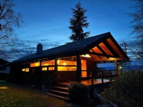 Le Fayard vue Lac